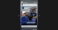 Amanda Balionis hilariously report Scottie Scheffler’s latest achievement as fishing team owner/@balionis